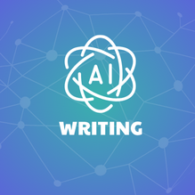 AI Writing Tools