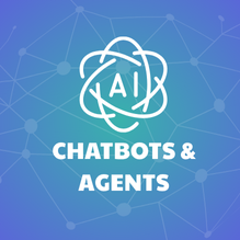AI Chatbots & Agents