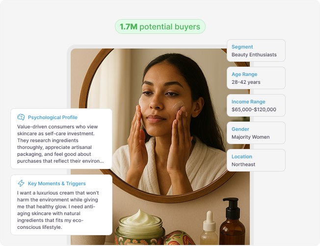 AI-Powered Ad Generator & Validation Platform - Image 3