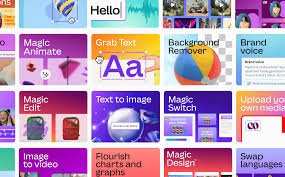 Free AI Image Generator: Online Text to Image App | Canva