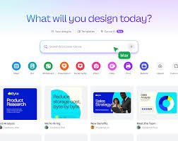 Meet Magic Studio | Canva's AI Tools