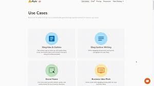 Rytr overview 2025: Features, pricing, and a better alternative