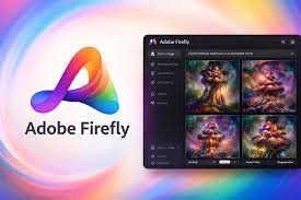 Adobe Firefly Explained: How Adobe's AI Creates Images and Designs