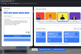 Synthetic Media Startup Rephrase.ai Raises $10.6M - Voicebot.ai