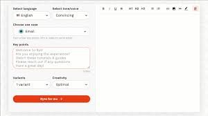 Rytr AI Review 2025 (Features, Pricing, & Alternatives)