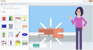 Vyond Studio | Video Creation Solution for Business | Vyond