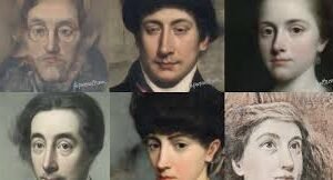 This website uses AI to turn your selfies into haunted classical portraits | The Verge