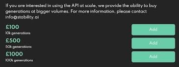 DreamStudio: Stable Diffusion's AI Art Web App Tool | Built In