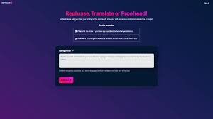 Rephrase.AI - AI Marketplace