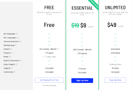 Snazzy AI review | TechRadar