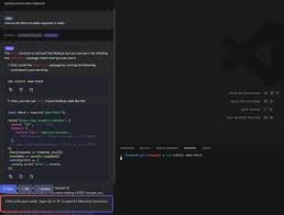 Phind.com - Chat with your Codebase - Visual Studio Marketplace