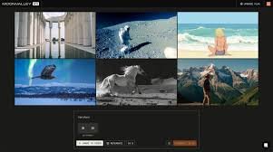 Moonvalley Releases Marey – A “Commercially Safe” AI Video Model Tailored for Professional Filmmakers | CineD