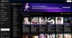 Spicychat AI Review: The AI Roleplay Chat Experience The Longmont Leader