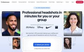 Dreamwave AI Headshot Generator Review 2026 - Features, Pricing & Alternatives | ToolJunction