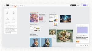 Another New Favorite AI Image Generation Model! Recraft v3 Dominates Benchmark Tests, Beating Flux and Ideogram to Rank First