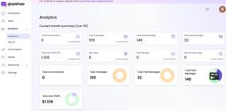 Gupshup PMP (per message pricing) related changes - for July 2025 – Gupshup
