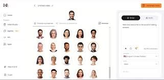 D-ID - Pricing, Alternatives, and More