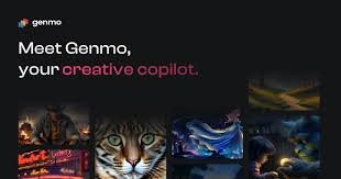Genmo AI | AI Valley