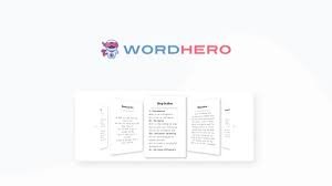 WordHero - AI Content Writer | AppSumo
