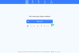 Renderforest Software Pricing, Alternatives & More 2026 | Capterra