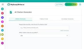 MyEssayWriter AI Review: Can This Tool Really Help Students?