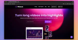 How to Use Wisecut AI Video Editor - Howfinity