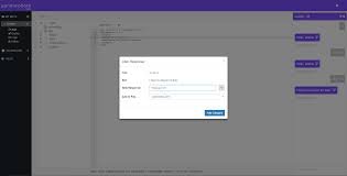 Pandorabots Documentation