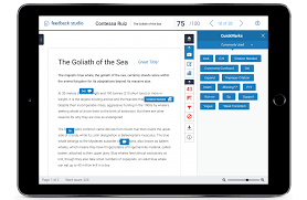 10 quick tips for Feedback Studio | Turnitin