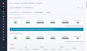 KafkIO | The Kafka UI for Engineers and Admins
