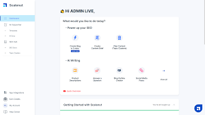 Scalenut Review 2023: AI-Powered Content Writing & SEO Tool | Medium