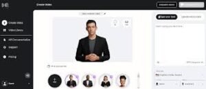 Use Generative AI skills to Make AI Generated Avatars | D-ID