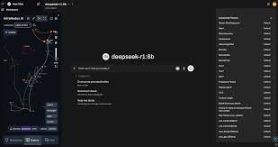 Setting Up DeepSeek on a Local or Private Server: A Step-by-Step Tutorial – Nodus Labs: Ecological Thinking through Network Analysis