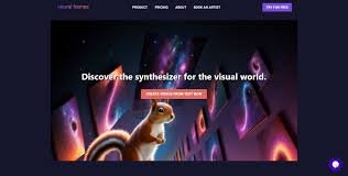 Neural Frames Review: The AI Video Tool Every Musician Needs – Unite.AI