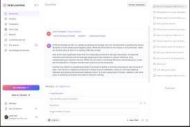 The Ultimate Guide to ZenoChat: Your Personal Assistant.