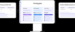 Pricing Plan
