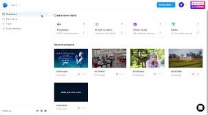 invideo AI Features, Pricing, and Alternatives | AI Tools
