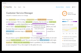 Textio's approach to crafting exceptional candidate experiences – Textio blog