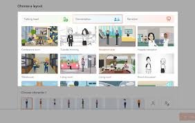 Using Vyond Go (Text to video) – Help Center