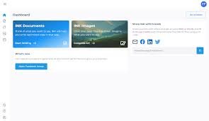 Jasper Vs INK: Free Comparison of Tools