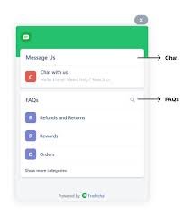 Freshchat SDK Documentation