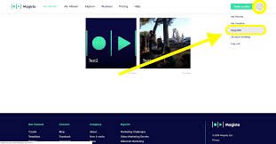 Magisto Software Pricing, Alternatives & More 2026 | Capterra