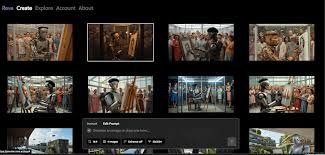 The new best AI image generation model is here: say hello to Reve Image 1.0! | VentureBeat