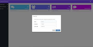 Pandorabots Documentation