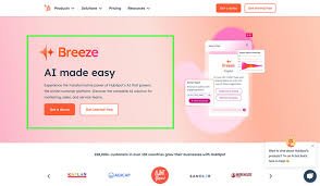 How Much Is HubSpot's Breeze AI? Let Me Explain - Fritz ai