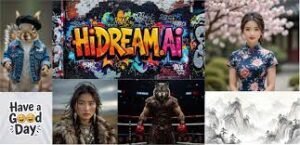 HiDream-ai/HiDream-I1-Dev · Hugging Face