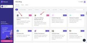 How to Use Writesonic AI Writing Tool to Save Time and Create Powerful Content
