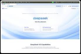 DeepSeek Local: How to Self-Host DeepSeek (Privacy and Control)