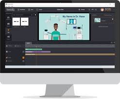 Toonly | Voomly Cloud