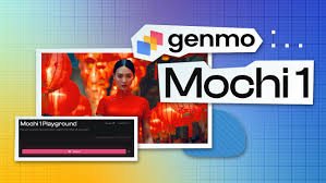 Genmo's Mochi 1: Open-Source AI Video Model
