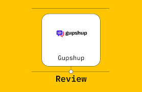 Gupshup PMP (per message pricing) related changes - for July 2025 – Gupshup